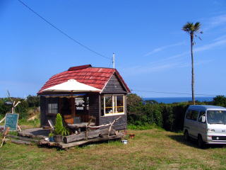 Cosmic Country Cafe ���ʂ�